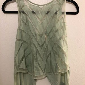 Free people tank